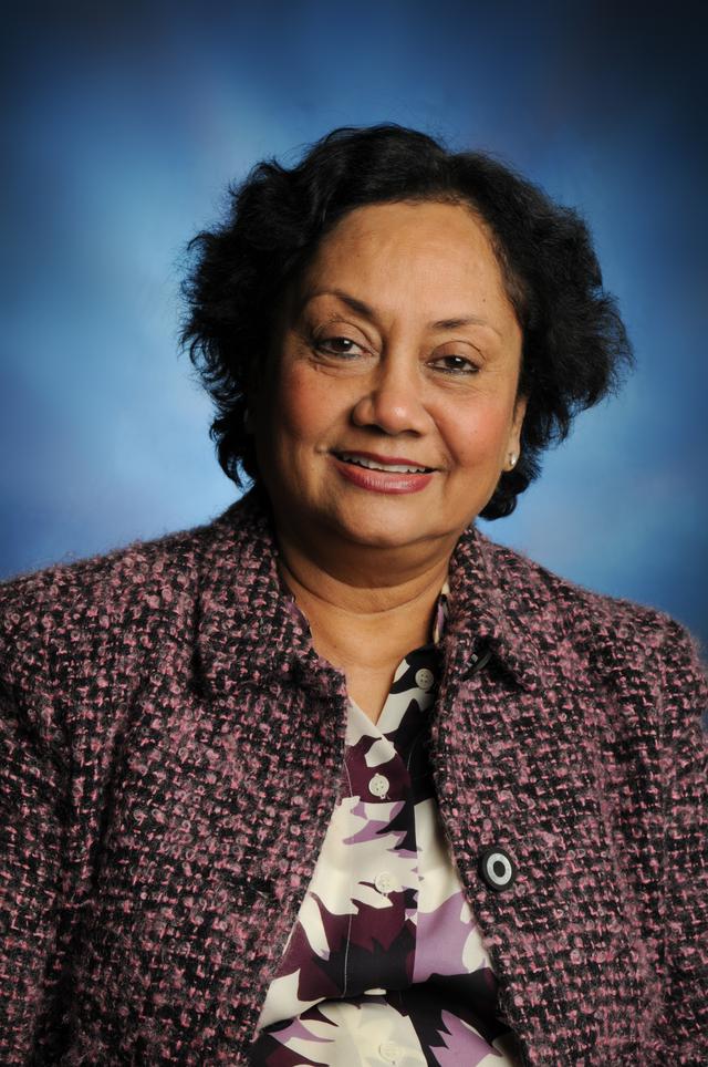 Geetanjali Narayen, MD, Pediatrics