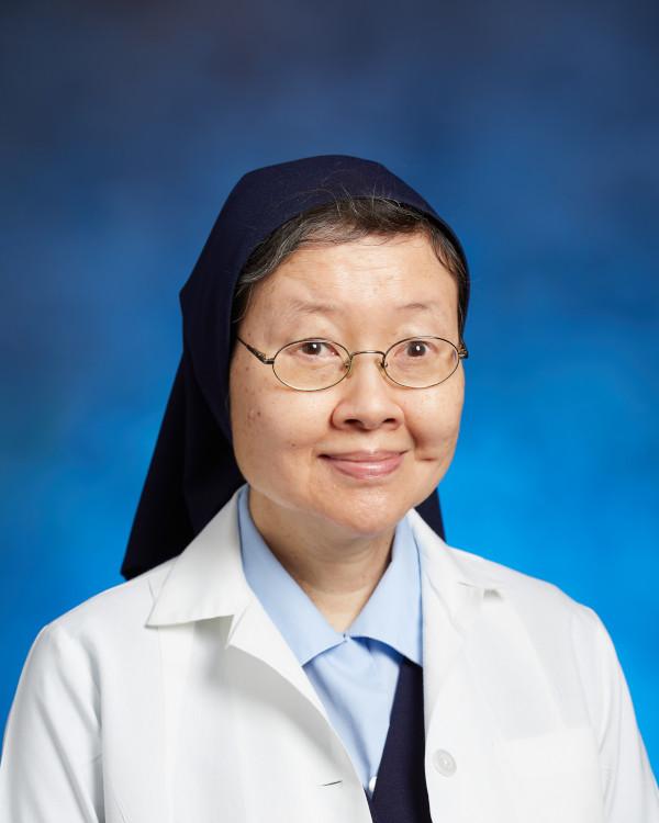 Cecillia C Tsao, MD, Internal Medicine