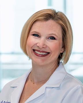 Kimberly Siebert Rutter, MD, Obstetrics/Gynecology