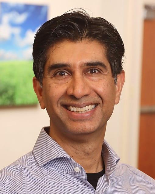 Farhan Hanif, MD, Maternal & Fetal Medicine