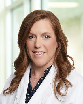 Brooke Tackett Wyatt, PA-C, Family Medicine