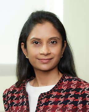 Ramya Smitha Suryadevara, MD, Interventional Cardiology