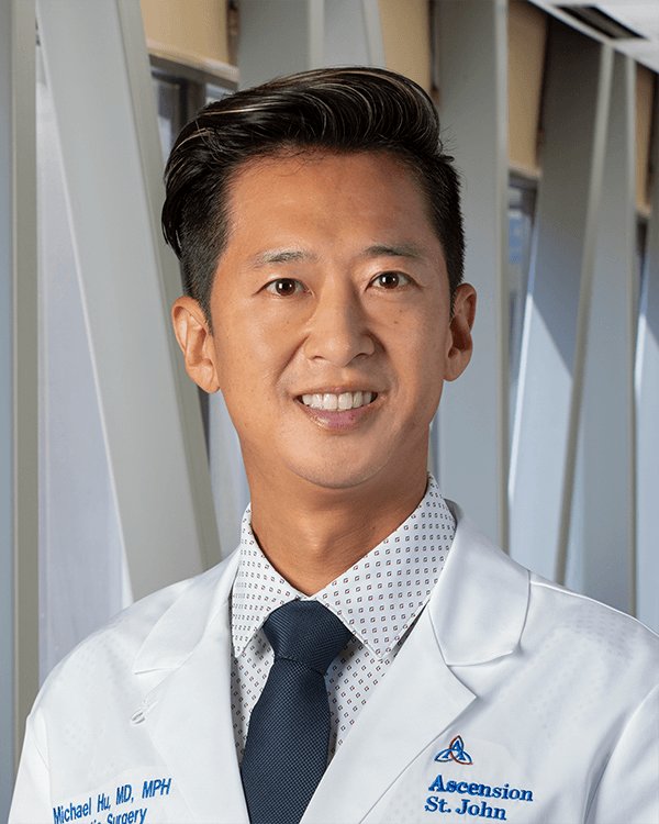 Michael Sung-min Hu, MD, Plastic And Reconstructive Surgery