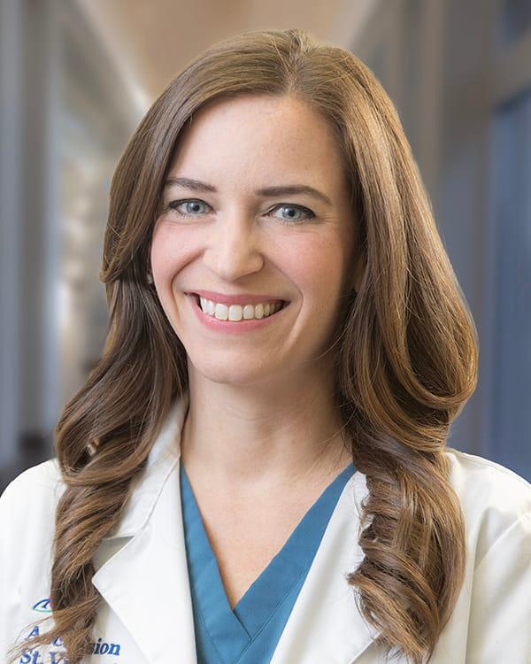 Melissa Kaye Merrill, NP, Critical Care Medicine