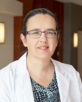 Ann M Carr, III, MD, Neurosurgery