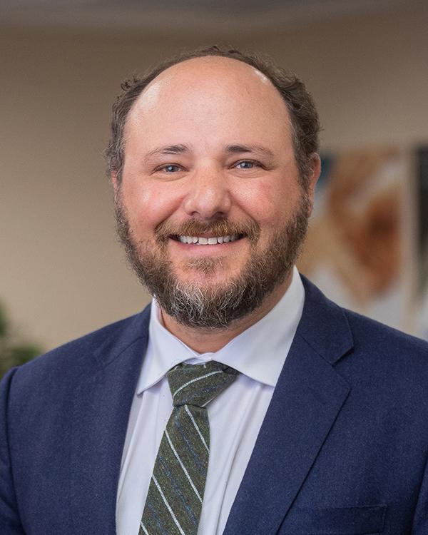 Adam Haley Rosenbloom, MD, Pediatrics