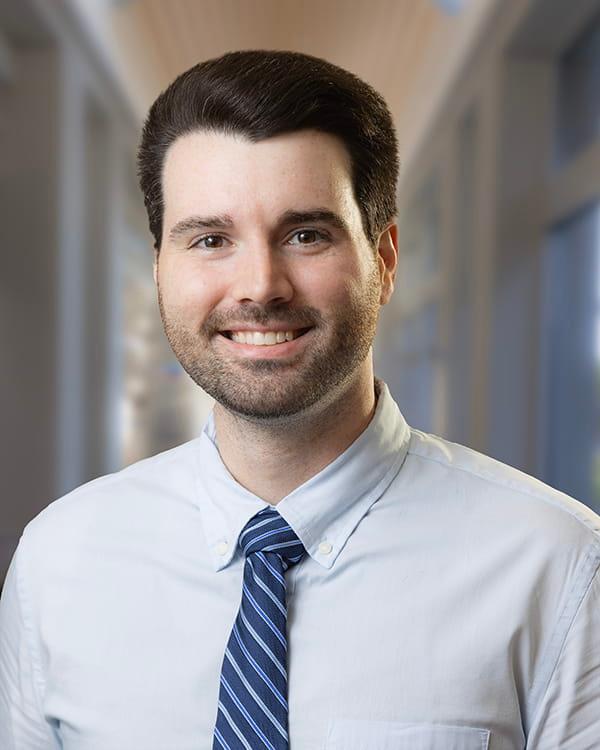 Austin Martin Henderson, MD, Family Medicine