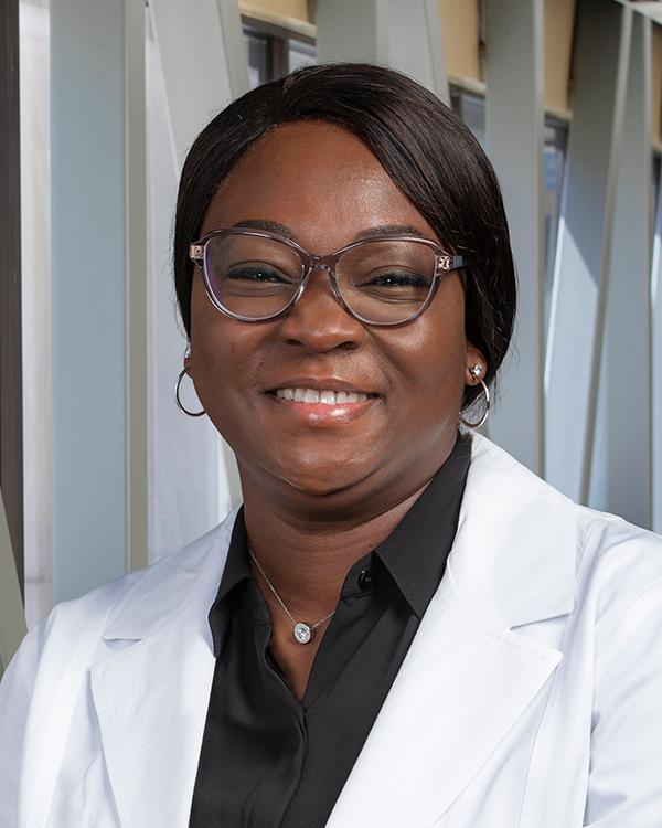 Eniola A Osifeso, APRN, Internal Medicine