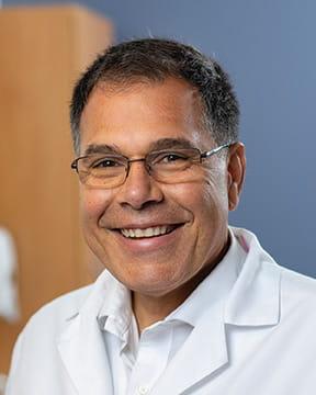 Camilo H Palacio, MD, Pediatrics