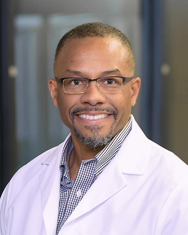 Ronald Jr Coleman, Jr, DO, Pediatrics