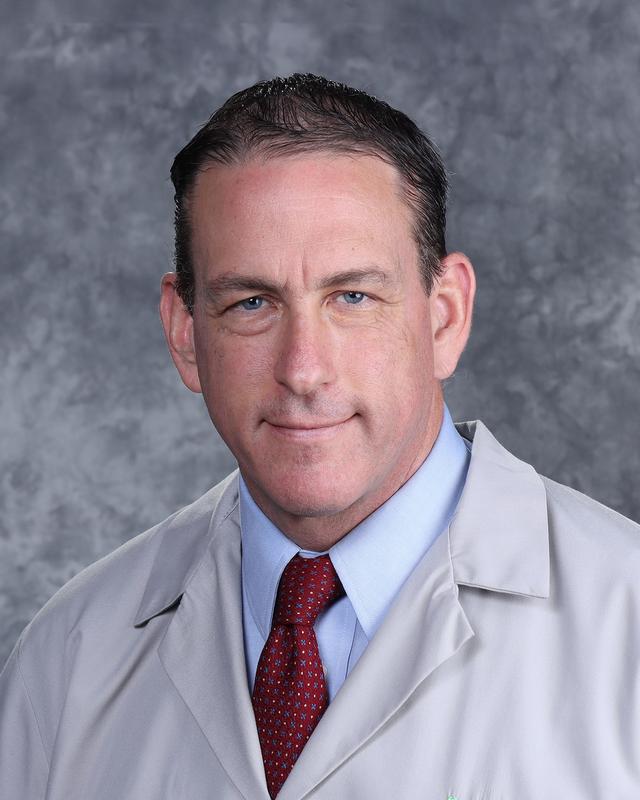 Alexander Eugene Fraley, MD, Cardiology