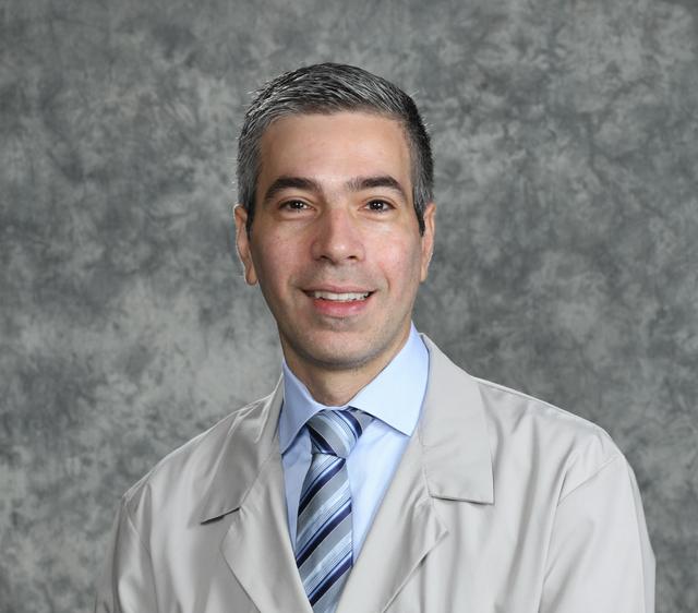 Assaad Youssef Semaan, MD, Gynecologic Oncology