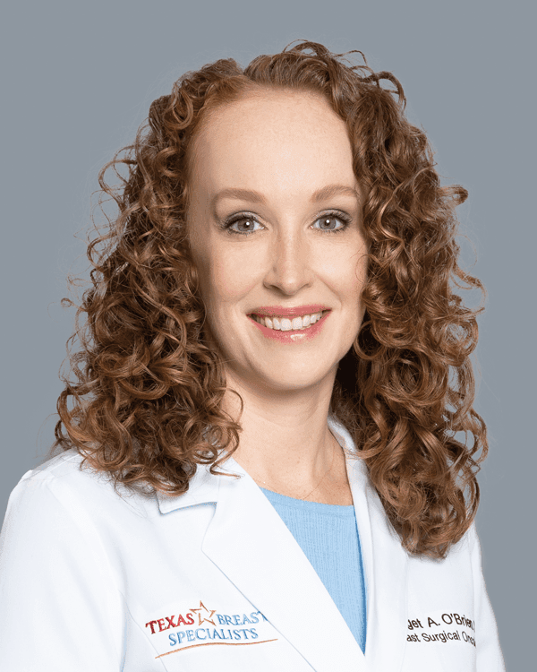 Bridget Anne Obrien, DO, General Surgery