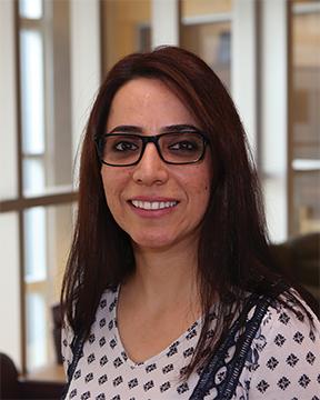 Layla Dinkha, MD, Psychiatry