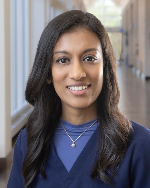 Hiral Patel, PA-C, Neurology