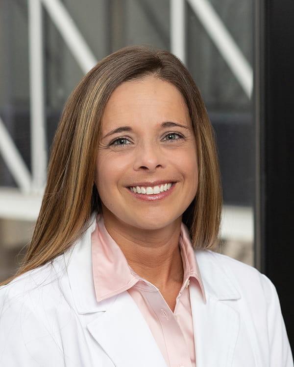 Christina Dawn Tinsley, APRN, Family Medicine