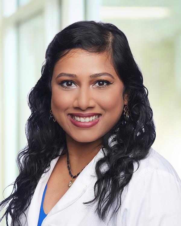 Bindusri Paruchuri, MD, Family Medicine