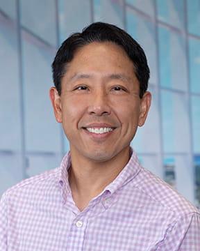 Urian Kim, MD, Pediatrics