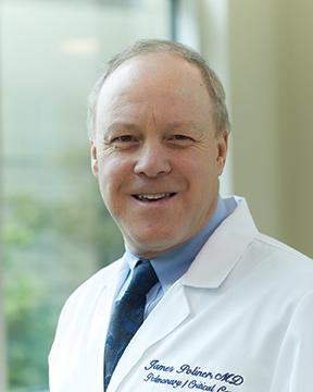 James K Poliner, MD, Pulmonary Medicine