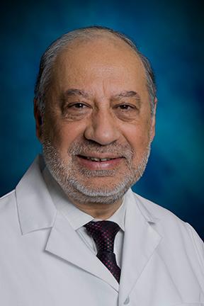 Shiban L Raina, MD, Internal Medicine