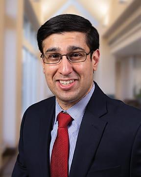 Sunit-preet Singh Chaudhry, MD, Cardiology