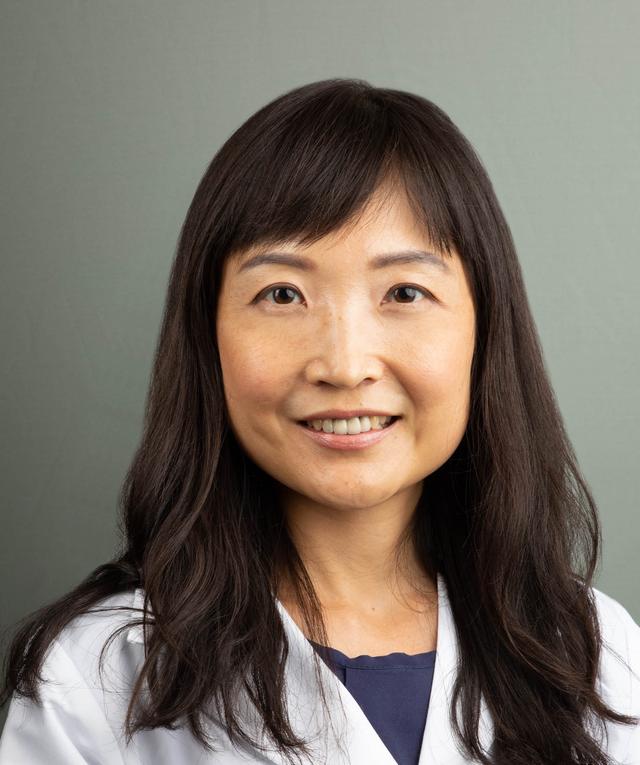 Suisui Song, MD, Radiation Oncology