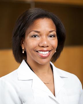 Marian Yvette Williams-brown, MD, Gynecologic Oncology