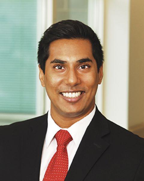 Krishna Upadhyaya, MD, Cardiology