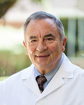 Lawrence Franklin Buxton, MD, Neurology