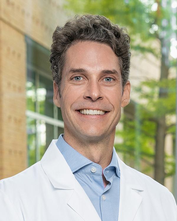 Brady E Anderson, MD, General Surgery