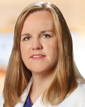 Sharon Ann Jackson, MD, Cardiology