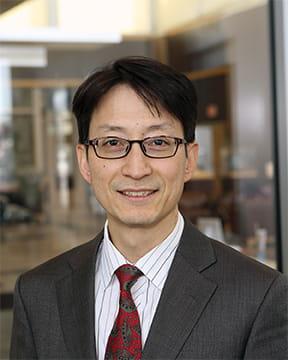 Young M Choi, MD, Hematology