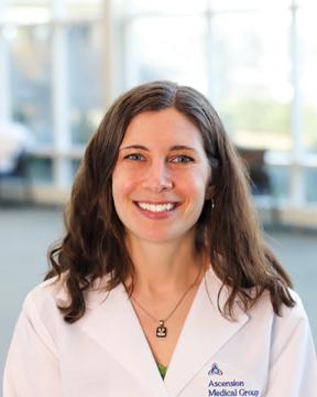 Sara Lynn Franzen, MD, Pediatrics