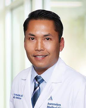 Phaythoune Chothmounethinh, MD, Family Medicine