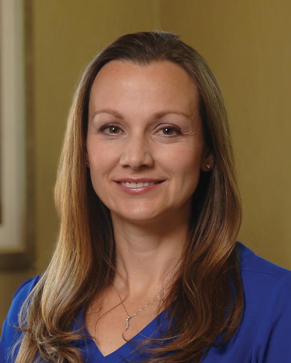 Hillary A Kufahl Janicki, MD, Obstetrics/Gynecology