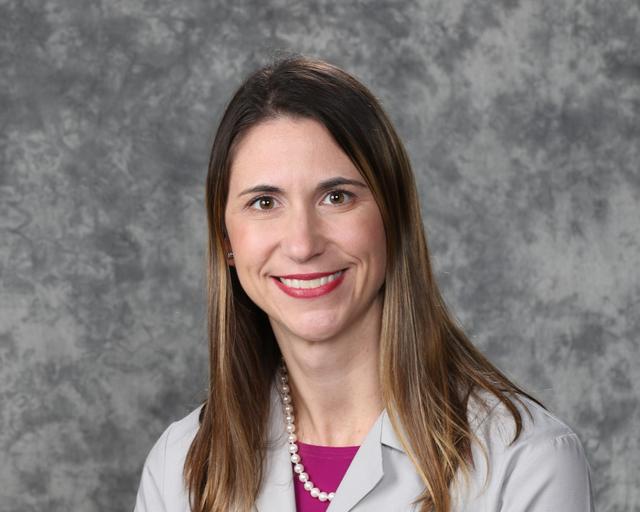 Lisa M Mccloskey, PA-C, Internal Medicine