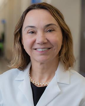 Leyla Akanli, MD, Pediatric Sleep Medicine