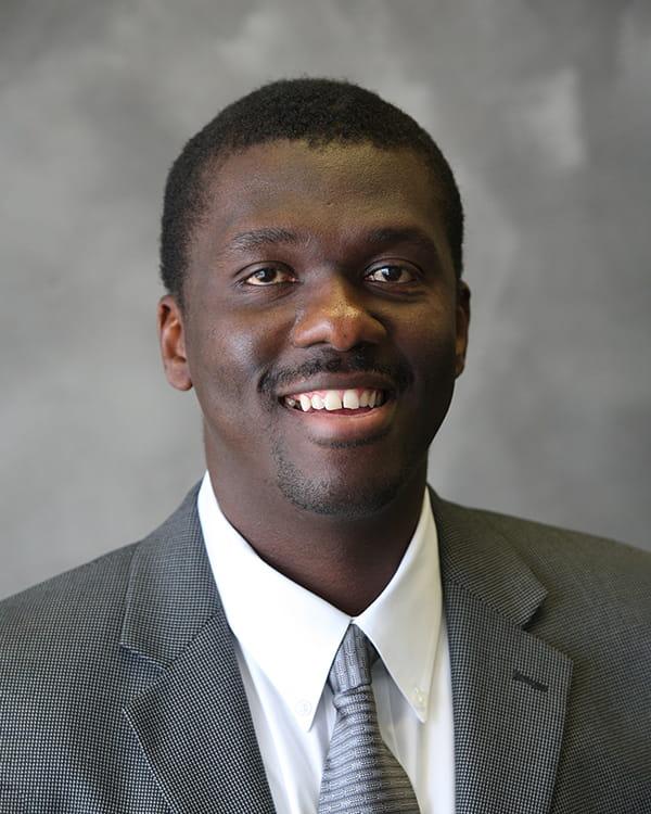 Nana Ofori Ceasar, MD, Internal Medicine