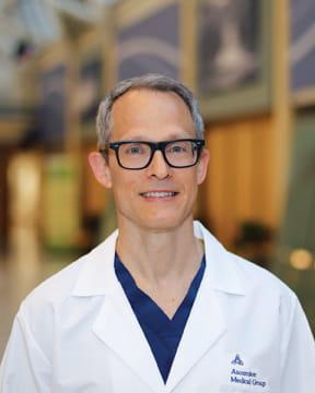 Hunter Geoffrey Brumblay, MD, Neurosurgery