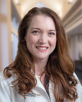 Amanda Lynn Born, MD, Obstetrics/Gynecology