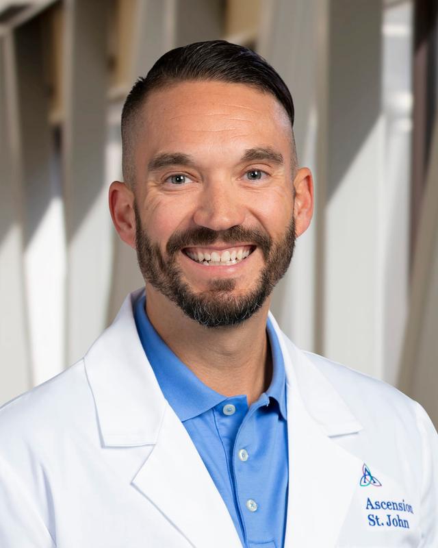 Jason Aaron Gates, PA-C, Orthopedic Surgery