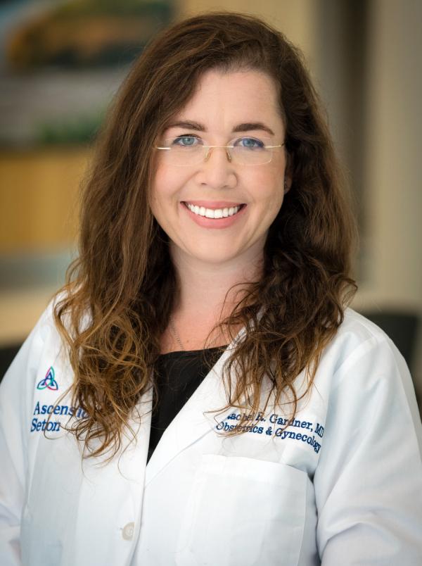 Rachel R Gardner, MD, Obstetrics/Gynecology