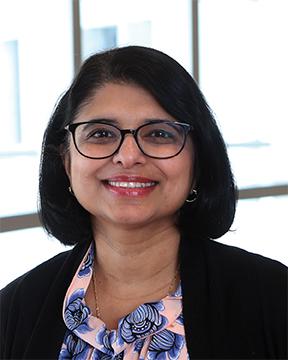 Abha Malhotra, MD, Cardiology