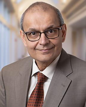 Sanjay R Parikh, MD, Pediatric Cardiology