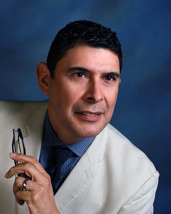 Ricardo Lerma Solis, MD, Colon & Rectal Surgery