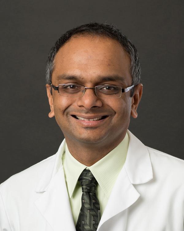 Miten R Patel, MD, Medical Oncology