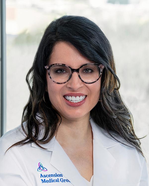 Blanca Azucena Duncan, MD, Obstetrics/Gynecology