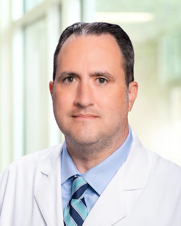 Aaron Lee Hoffman, MD, Cardiothoracic Surgery