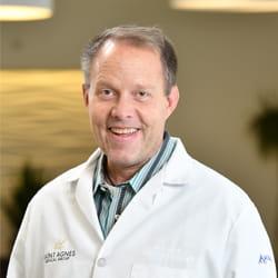 Robert Charles Vandenbosche, MD, Family Medicine