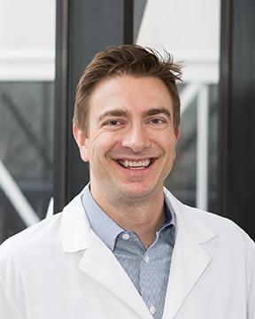 Jacob Vincent Greuel, MD, Family Medicine